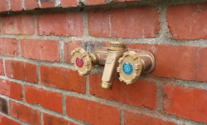 Outdoor Faucets Installed By Olympia Plumber Top Notch Plumbing