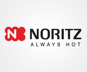 noritz tankless hot water heaters