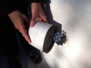 Olympia Plumber Top Notch Plumbing Can Winterize Your Faucets