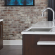 Modern Faucet and Sink Installed by Top Notch Plumbing Serving Greater Olympia and Tacoma